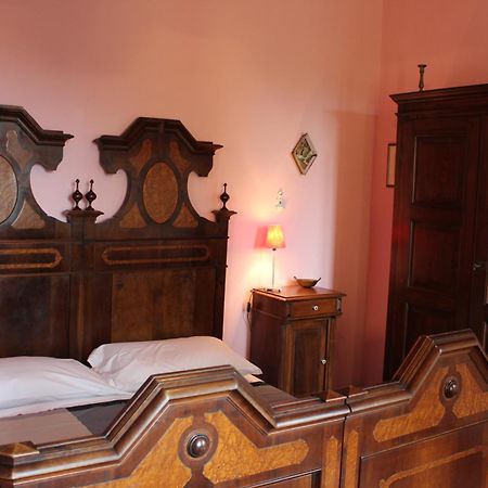 Agriturismo La Rovere Cossano Belbo Eksteriør bilde