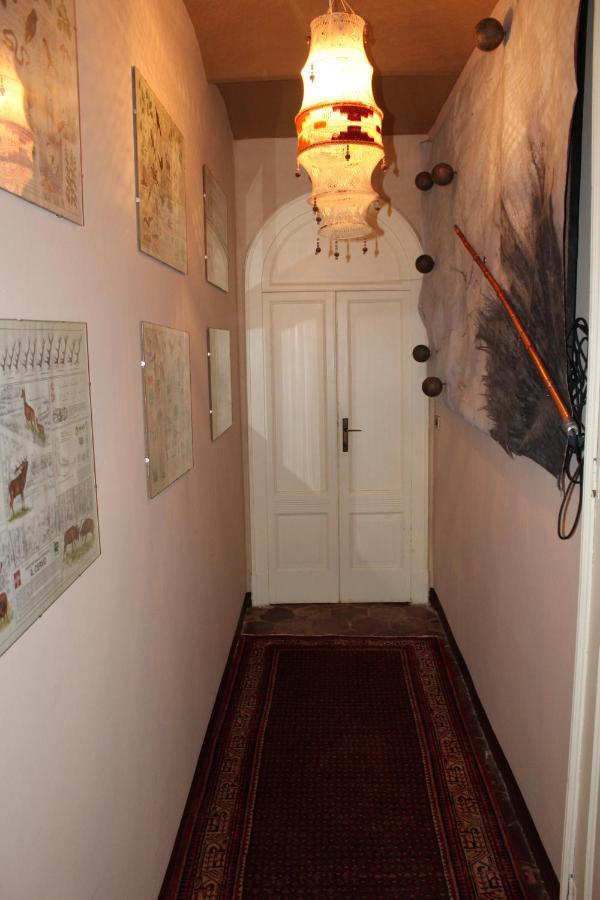 Agriturismo La Rovere Cossano Belbo Eksteriør bilde
