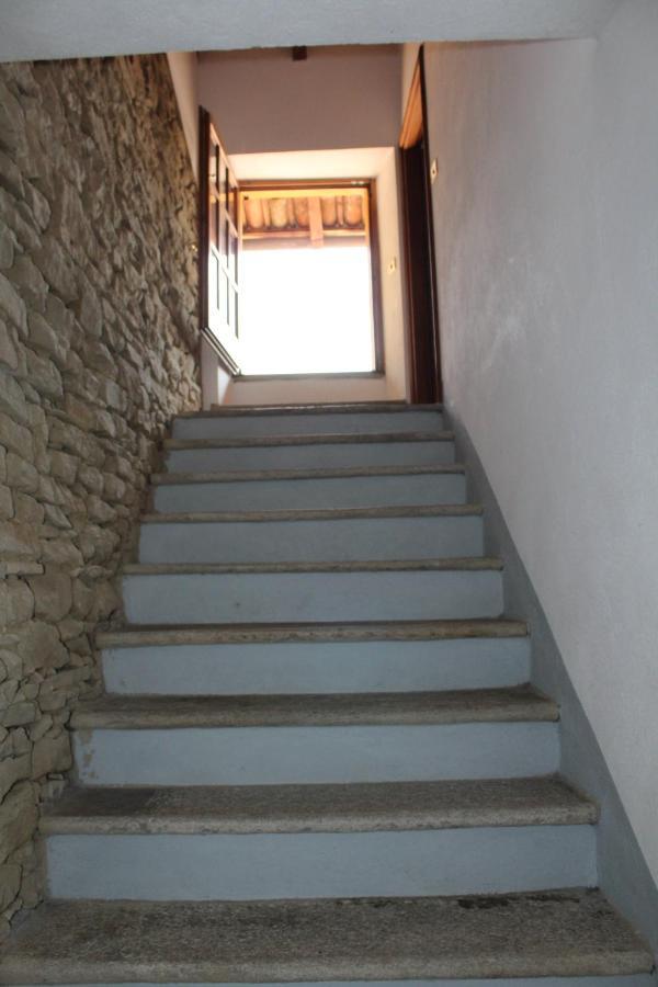 Agriturismo La Rovere Cossano Belbo Eksteriør bilde