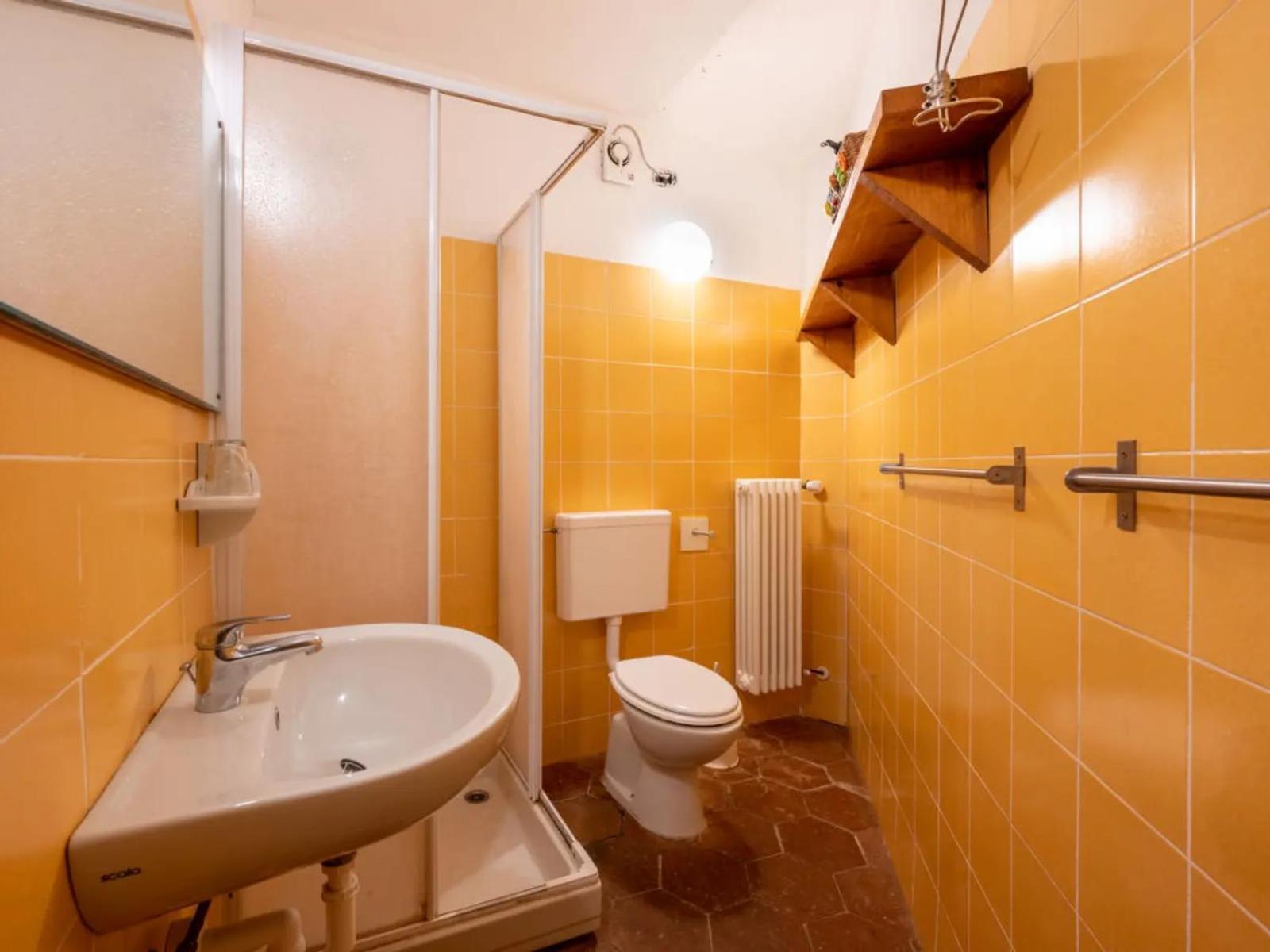 Agriturismo La Rovere Cossano Belbo Eksteriør bilde